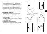 Preview for 11 page of Abus PR2600 Fitting And Operating Instructions