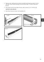 Предварительный просмотр 45 страницы Abus PR2700 Fitting And Operating Instructions