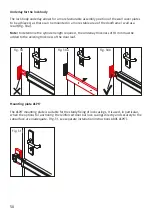 Предварительный просмотр 50 страницы Abus PR2700 Fitting And Operating Instructions