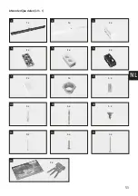 Предварительный просмотр 53 страницы Abus PR2700 Fitting And Operating Instructions