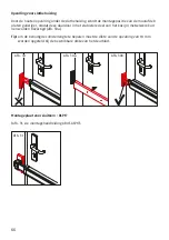 Предварительный просмотр 66 страницы Abus PR2700 Fitting And Operating Instructions