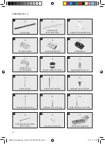 Preview for 4 page of Abus PR2800 Fitting And Operating Instructions