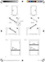 Preview for 6 page of Abus PR2800 Fitting And Operating Instructions