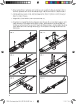 Preview for 8 page of Abus PR2800 Fitting And Operating Instructions