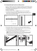 Preview for 9 page of Abus PR2800 Fitting And Operating Instructions