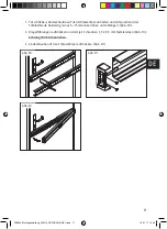 Preview for 11 page of Abus PR2800 Fitting And Operating Instructions