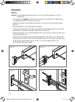 Preview for 14 page of Abus PR2800 Fitting And Operating Instructions