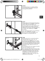 Preview for 15 page of Abus PR2800 Fitting And Operating Instructions