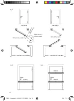 Preview for 22 page of Abus PR2800 Fitting And Operating Instructions