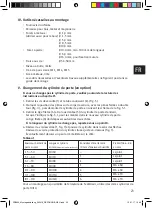 Preview for 23 page of Abus PR2800 Fitting And Operating Instructions