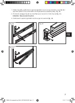 Preview for 27 page of Abus PR2800 Fitting And Operating Instructions