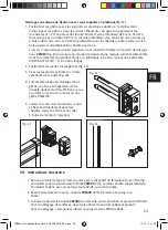 Preview for 29 page of Abus PR2800 Fitting And Operating Instructions