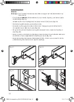 Preview for 30 page of Abus PR2800 Fitting And Operating Instructions