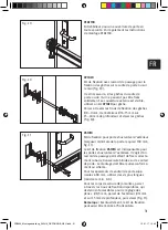 Preview for 31 page of Abus PR2800 Fitting And Operating Instructions