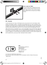 Preview for 32 page of Abus PR2800 Fitting And Operating Instructions