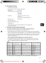 Preview for 39 page of Abus PR2800 Fitting And Operating Instructions