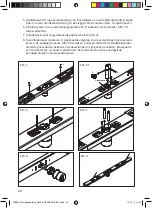 Preview for 40 page of Abus PR2800 Fitting And Operating Instructions