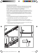 Preview for 42 page of Abus PR2800 Fitting And Operating Instructions