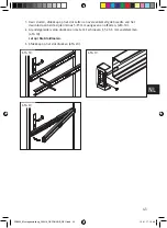 Preview for 43 page of Abus PR2800 Fitting And Operating Instructions