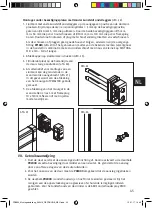 Preview for 45 page of Abus PR2800 Fitting And Operating Instructions