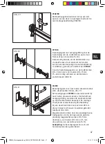 Preview for 47 page of Abus PR2800 Fitting And Operating Instructions