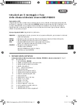 Preview for 51 page of Abus PR2800 Fitting And Operating Instructions