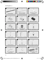 Preview for 52 page of Abus PR2800 Fitting And Operating Instructions