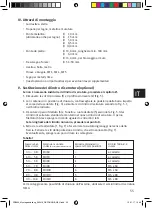 Preview for 55 page of Abus PR2800 Fitting And Operating Instructions