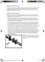 Preview for 60 page of Abus PR2800 Fitting And Operating Instructions