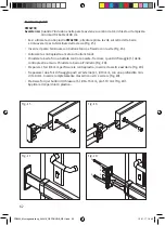 Preview for 62 page of Abus PR2800 Fitting And Operating Instructions