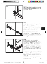 Preview for 63 page of Abus PR2800 Fitting And Operating Instructions