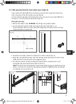 Preview for 73 page of Abus PR2800 Fitting And Operating Instructions