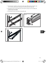 Preview for 75 page of Abus PR2800 Fitting And Operating Instructions