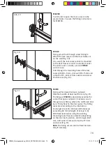 Preview for 79 page of Abus PR2800 Fitting And Operating Instructions