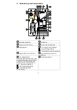 Preview for 5 page of Abus Profiline AZ6450 Installation And Operating Instructions Manual