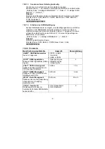 Preview for 17 page of Abus Profiline AZ6450 Installation And Operating Instructions Manual