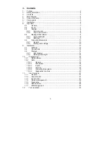 Preview for 27 page of Abus Profiline AZ6450 Installation And Operating Instructions Manual