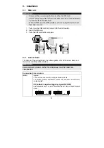 Preview for 36 page of Abus Profiline AZ6450 Installation And Operating Instructions Manual