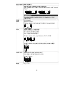 Preview for 37 page of Abus Profiline AZ6450 Installation And Operating Instructions Manual