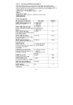 Preview for 40 page of Abus Profiline AZ6450 Installation And Operating Instructions Manual