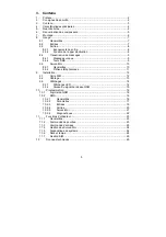 Preview for 50 page of Abus Profiline AZ6450 Installation And Operating Instructions Manual