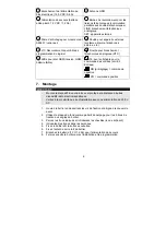 Preview for 53 page of Abus Profiline AZ6450 Installation And Operating Instructions Manual