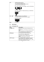 Preview for 61 page of Abus Profiline AZ6450 Installation And Operating Instructions Manual