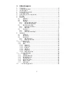 Preview for 75 page of Abus Profiline AZ6450 Installation And Operating Instructions Manual