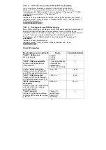 Preview for 89 page of Abus Profiline AZ6450 Installation And Operating Instructions Manual