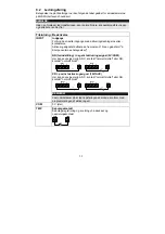 Preview for 109 page of Abus Profiline AZ6450 Installation And Operating Instructions Manual