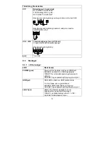 Preview for 110 page of Abus Profiline AZ6450 Installation And Operating Instructions Manual