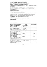 Preview for 113 page of Abus Profiline AZ6450 Installation And Operating Instructions Manual