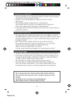 Preview for 10 page of Abus RM 03 VdS Operating And Installation Instructions