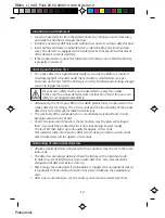 Preview for 12 page of Abus RM 04 Li VdS Radio Operating And Installation Instructions